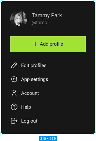 Design example one